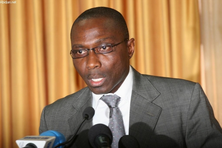 Note d’information n°002/16122010/PP/PM : Point de la situation à Abidjan, à 12h, de la marche du gouvernement du RHDP et sur la RTI